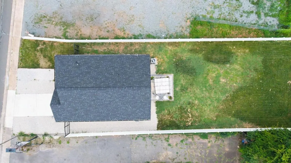 Modern Ranch Fenced Backyard - 6 Mins To South End Villa Charlotte